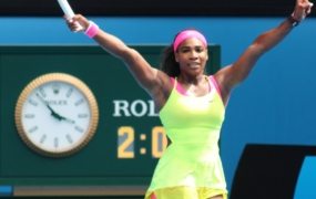 Serena Williams responds to tennis comeback rumors 
