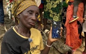 Tragedy strikes Sierra Leonean village as 2 teens are buried alive in mine collapse