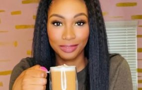 How Jasmine Oliver’s sugar cravings transformed her into a successful tea entrepreneur 