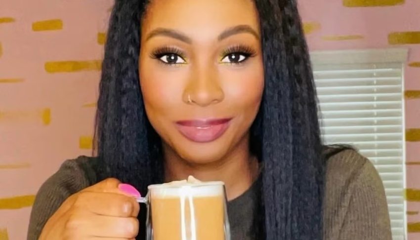 How Jasmine Oliver’s sugar cravings transformed her into a successful tea entrepreneur 