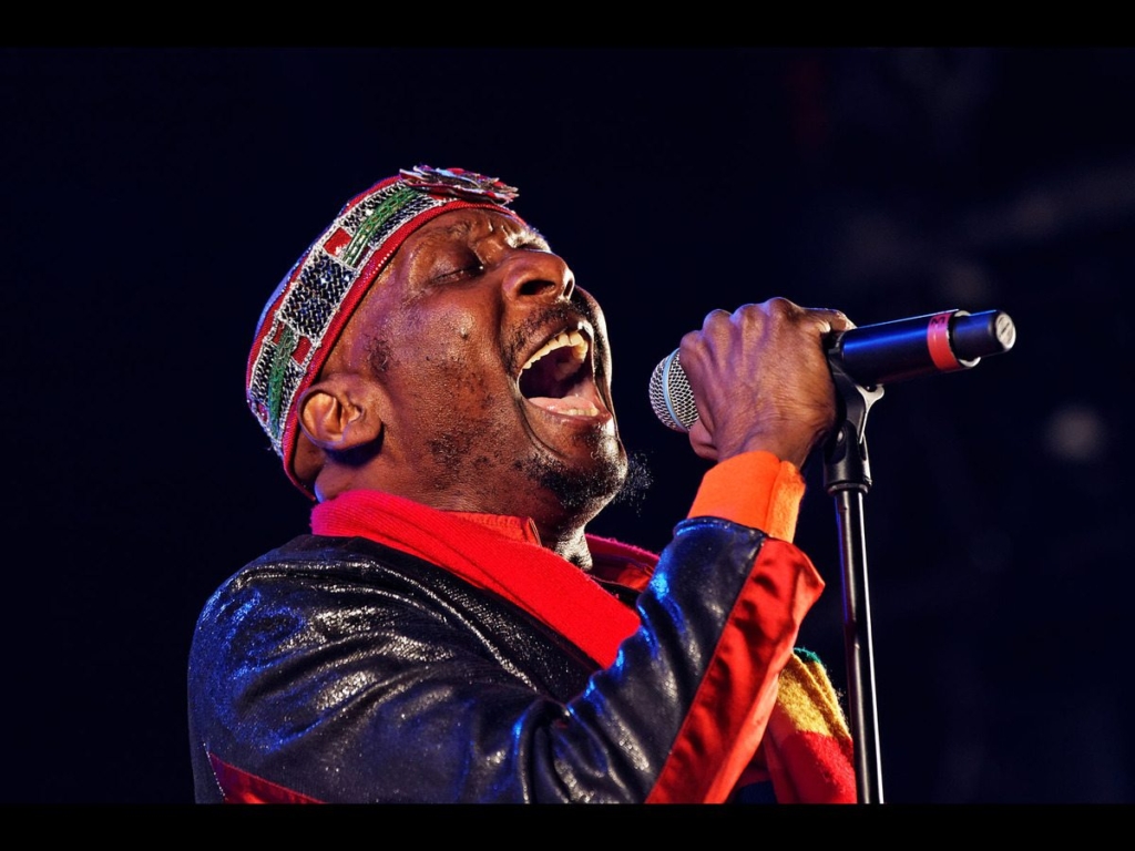 Prominent Black people we sadly lost in 2025