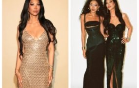 Kimora Lee Simmons finally speaks out about the time her daughter Aoki dated a man 44 years her senior