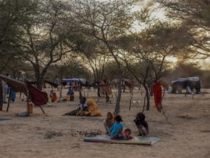Malian refugees in Mauritania: A brutal attack in Mali and a family’s flight reveal how fear and stigma keep survivors of sexual violence silent across a widening conflict.