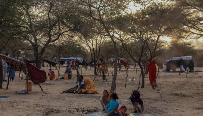 Refugees from Mali allege sexual assaults by Russian fighters