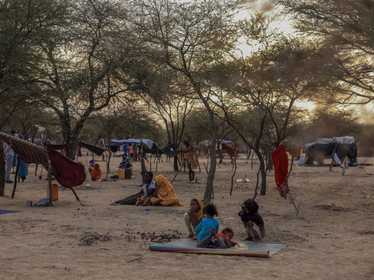 Malian refugees in Mauritania: A brutal attack in Mali and a family’s flight reveal how fear and stigma keep survivors of sexual violence silent across a widening conflict.