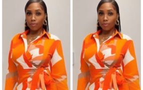 How this single mom of 3  is making waves as a realtor and the CEO of a VIP luxury car service 