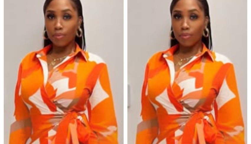 How this single mom of 3  is making waves as a realtor and the CEO of a VIP luxury car service 