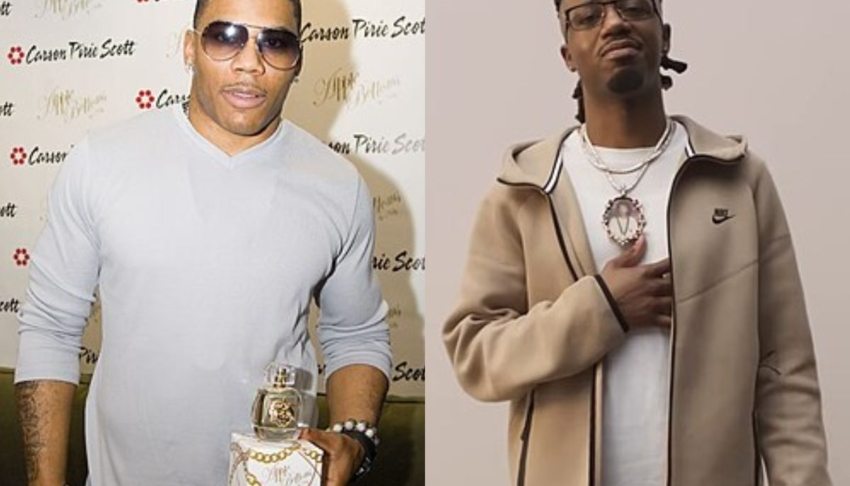 Nelly announces that Metro Boomin will executive-produce St. Lunatics’ first album in over two decades