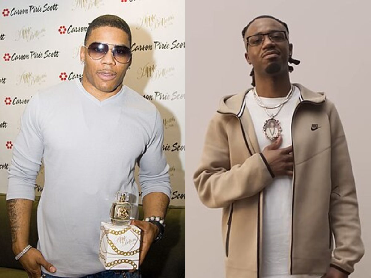 Nelly says Metro Boomin will executive produce St. Lunatics’ first Album in over 2 decades