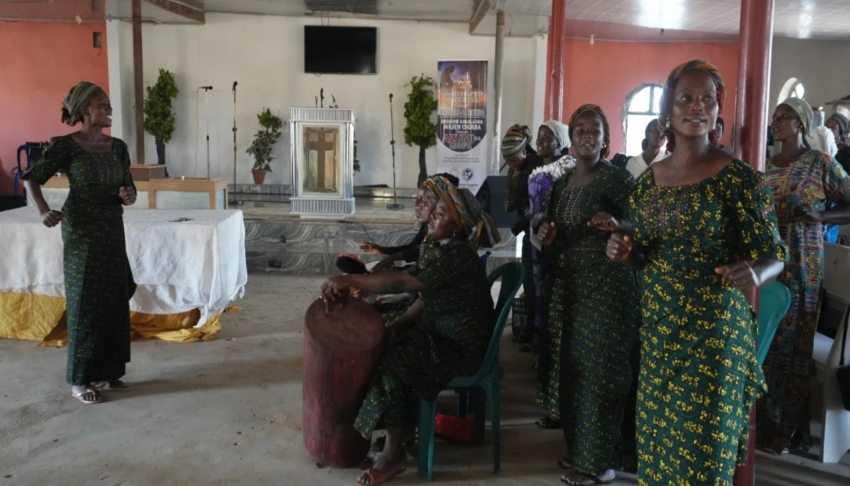 U.S. targets Nigerians linked to anti-Christian violence with new visa restrictions