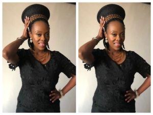 Nonkululeko Mantula: South Africa radio presenter in Russia fighters recruitment case