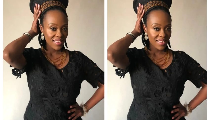 Radio presenter arrested in South Africa for alleged recruitment of fighters for Russia