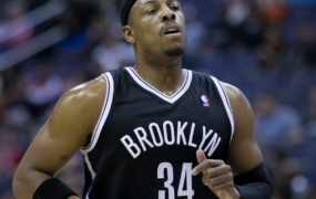 How Paul Pierce’s first million from the NBA quickly reduced to $10K