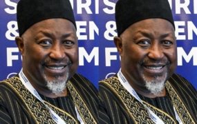 Nigeria’s defence minister resigns amid kidnapping ordeal