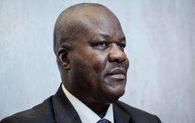 Roger Lumbala: Ex-Congo rebel leader sentenced to 30 years in France for atrocities long left unpunished