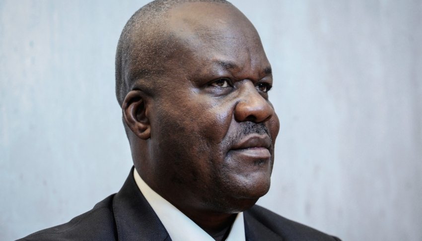 Roger Lumbala: Ex-Congo rebel leader sentenced to 30 years in France for atrocities long left unpunished