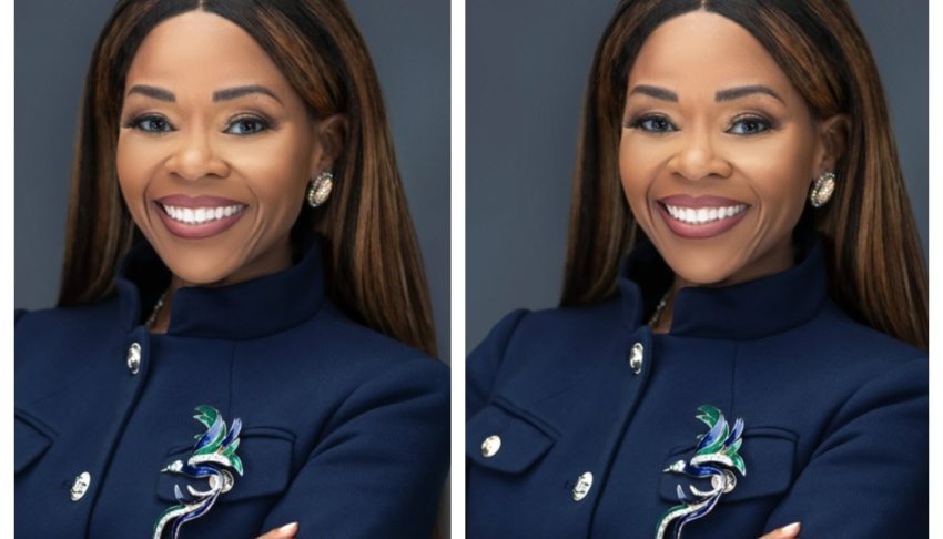 Accused in $5M COVID funds case, Florida Rep. Cherfilus-McCormick insists she is innocent