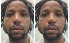 Judge lowers bond to $1.1 million for New Orleans jail janitor who allegedly helped inmates escape