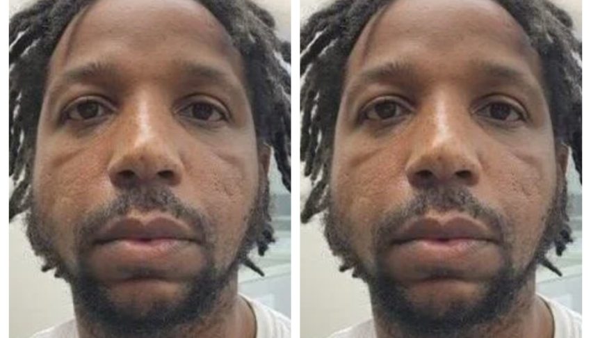 Judge lowers bond to $1.1 million for New Orleans jail janitor who allegedly helped inmates escape