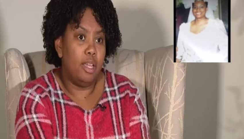 Bride-to-be ready to buy back mother’s handmade wedding gown after mistakenly donating it