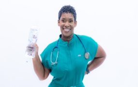 How this mom, once advised to drop out of college, broke barriers to own the #1 wellness clinic in her city