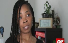 Atlanta mom sues landlord after discovering fecal matter blowing from apartment heater