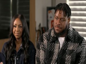 Hazzana Parnell and Remaya Osbourne