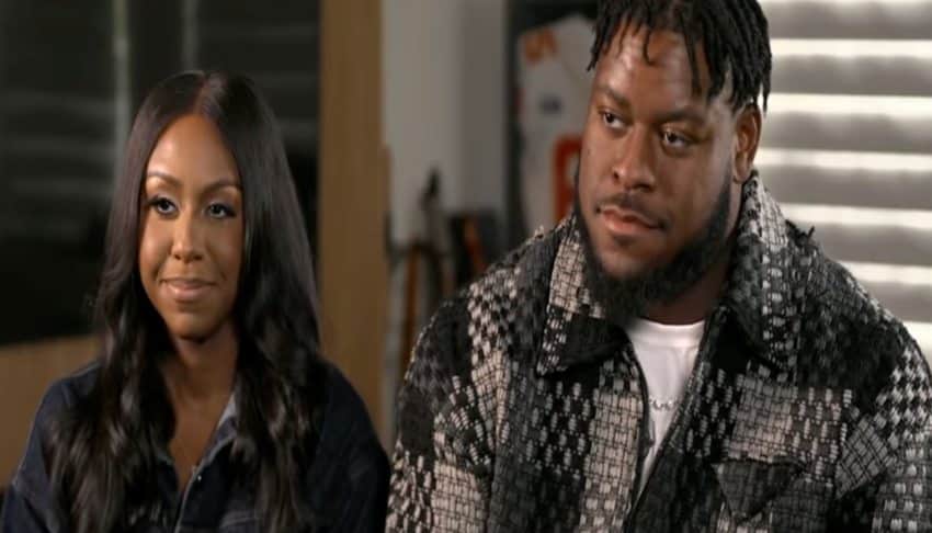 How a brother and sister are rewriting the rules both on the field and beyond