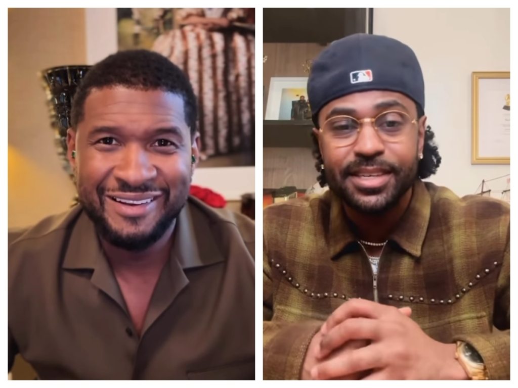 Generous black celebrities of 2025 who brought smiles to faces