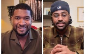 Usher & Big Sean pour $1M into Detroit youth innovation hub