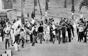 African nations unite to declare colonialism a crime and press for reparations