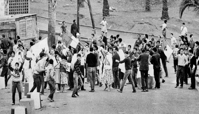 African nations unite to declare colonialism a crime and press for reparations