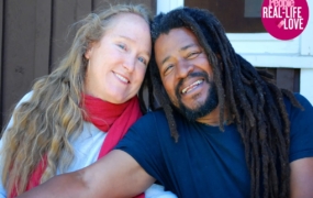 ‘Call it JSL’: How a paralyzed artist found love with a deaf dancer and created their own language 