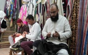 Moroccan caftan finds its name on UNESCO’s Intangible Cultural Heritage List