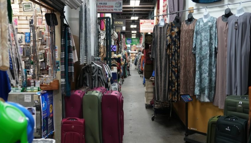 Economic fallout intensifies for Somali businesses amid Minneapolis ICE push