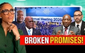 Is Davos Relevant for Africa?