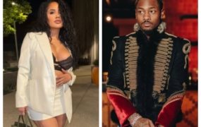 Stefon Diggs’ ex drops lawsuit against him after DNA test allegedly confirms he’s the father of her child