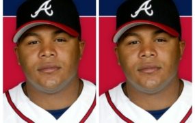 Andruw Jones: Braves legend finally makes it to the MLB Hall of Fame
