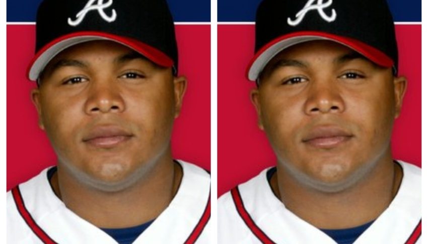 Andruw Jones: Braves legend finally makes it to the MLB Hall of Fame