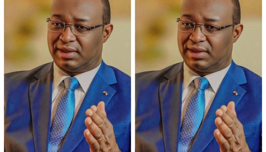 Central African Republic election runner-up slams vote as rigged