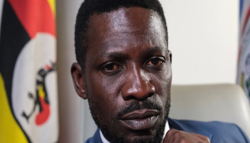 Uganda election nears as security forces face accusations of brutal opposition crackdown