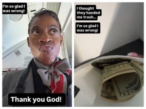 Charleah Torres-Vega