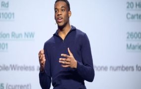 Meet the 22-year-old Harvard dropout who raised over $6 million for his AI glasses