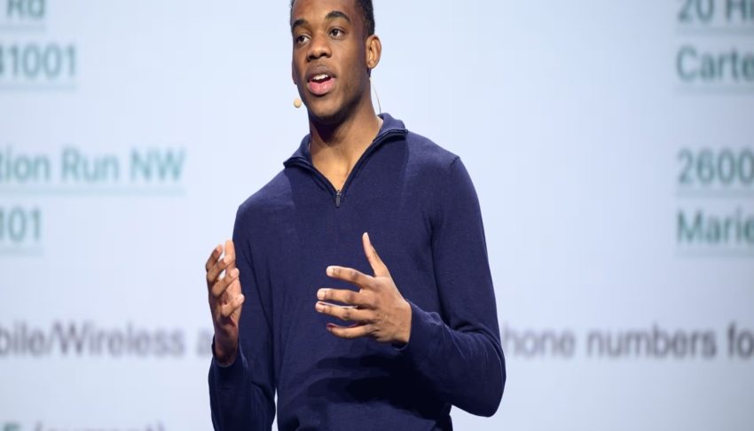Meet the 22-year-old Harvard dropout who raised over $6 million for his AI glasses
