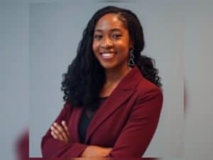 Dr. Aaliyah Frederick