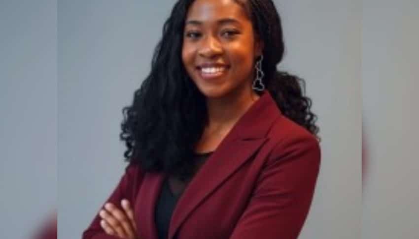 ‘We all know the struggles’: This HBCU alum has created a simple braiding machine for hairstylists