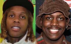 Lil Yachty calls for release of Lil Durk in new post