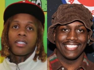 Lil Yachty on Lil Durk release