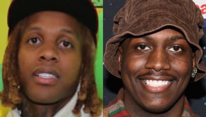 Lil Yachty calls for release of Lil Durk in new post
