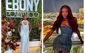 Her mom told her fashion wasn’t a ‘true career.’ Today, she has over 1M social media followers